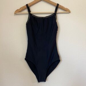 Wear Moi “Flora” Leotard